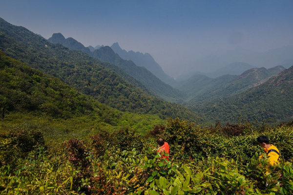 5 Day 4 Night Sapa Trekking Tour with Fansipan Hiking from Hanoi - photo 18